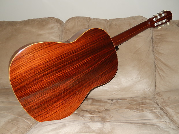 KARL  HAUSER（ドイツ） Ultra Rare - Karl Hauser - German Made - Vintage Classical