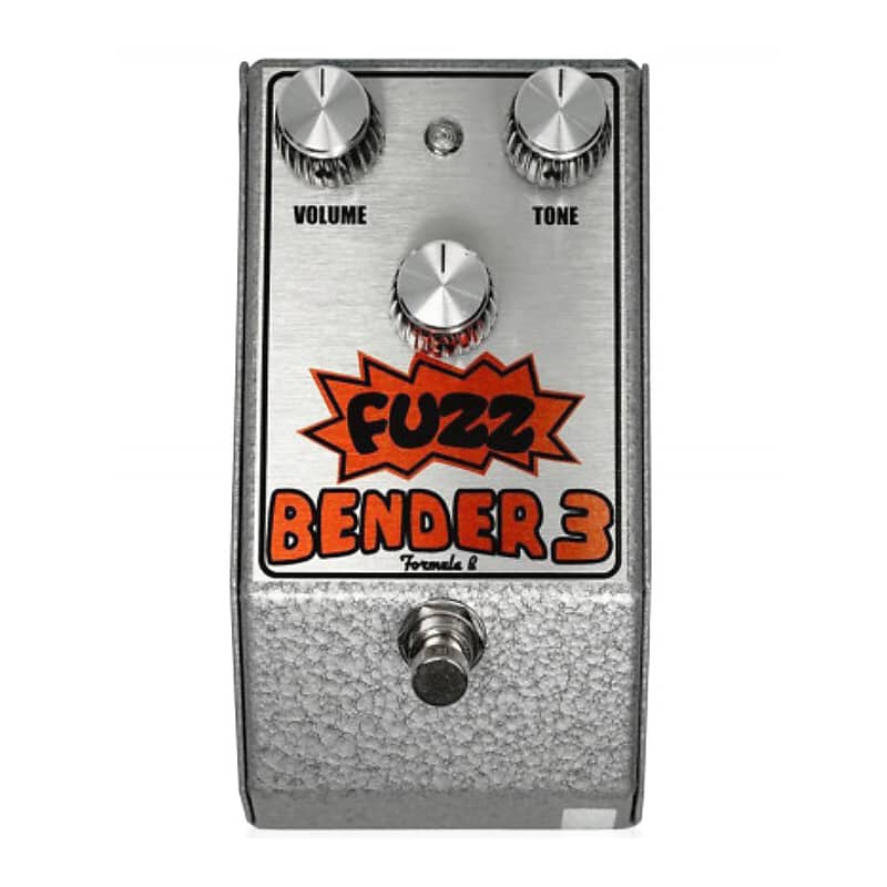 Formula B Elettronica Mini Fuzz 2 - 楽器/器材