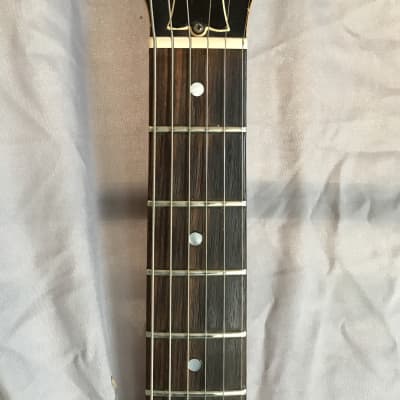Gibson S-1 with Rosewood Fretboard 1976 - 1977 image 5