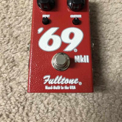 Fulltone '69 MkII