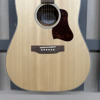 Art & Lutherie Americana Natural EQ Dreadnaught image 1
