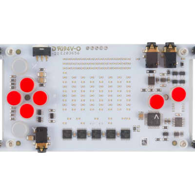 Nanoloop 1.2 synth for gameboy *rare* | Reverb