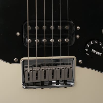 Fender Player Lead III -White image 5