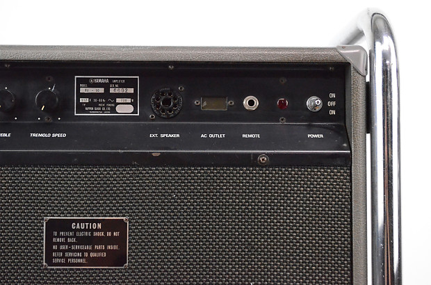 鍵盤楽器 YAMAHA RA-50 img_9369.jpg