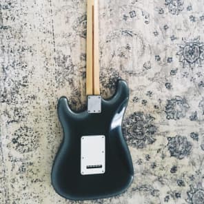 Fender Deluxe Stratocaster Plus image 5