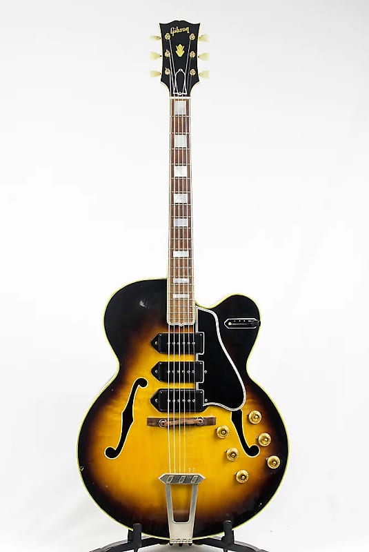 Gibson ES-5 Switchmaster 1955 - 1956 image 1