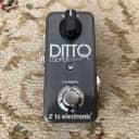 Used TC Electronic Ditto Looper