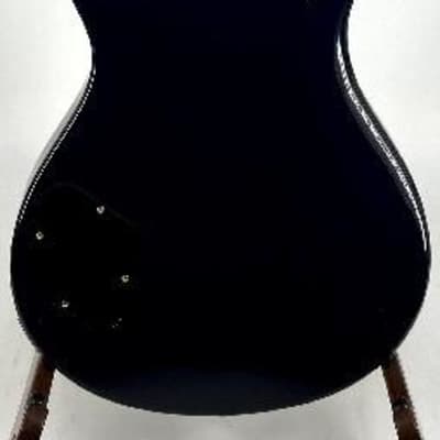 Paul Reed Smith PRS McCarty 594 Cobalt Blue with Hardshell Case Serial #: 0374654 image 6