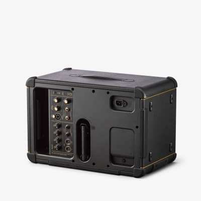 Positive Grid Spark LIVE - 4-Channel Smart Amp & PA System image 5