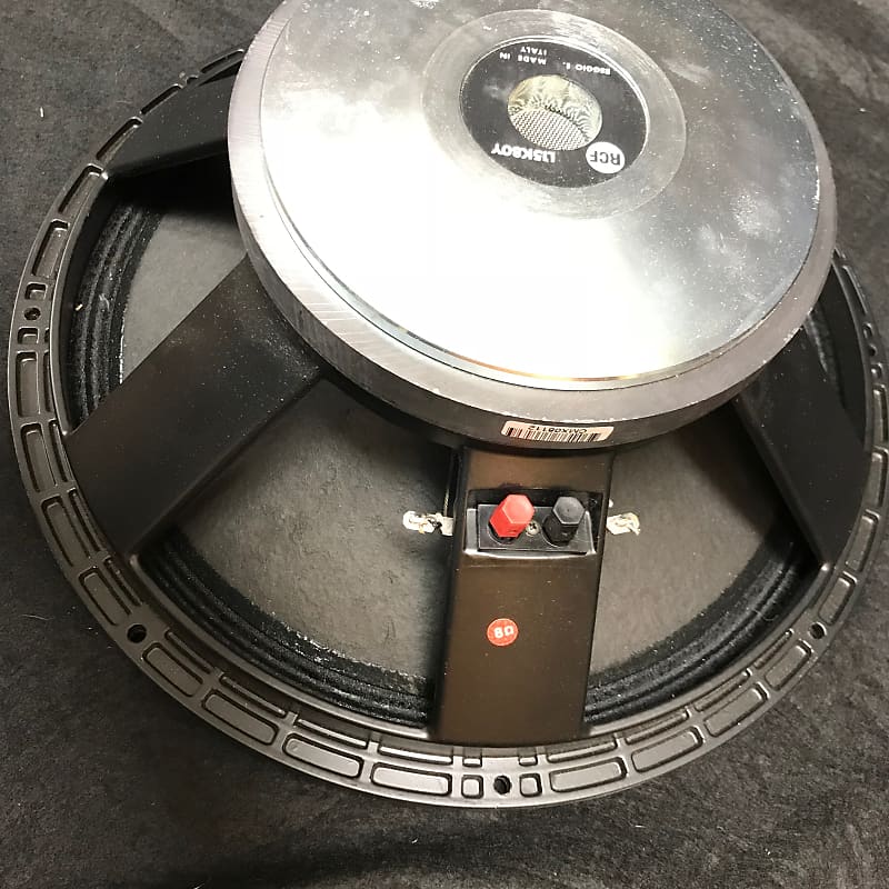 Rcf l15k80y 2025