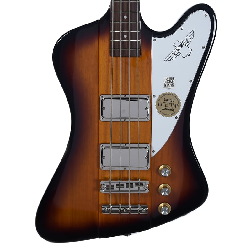 Epiphone / Thunderbird Classic IV PRO　中古 Epiphone Thunderbird Classic IV Pro | Reverb