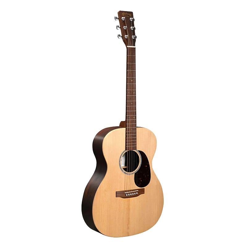 MArtin 000X2E Brazilian X serie Acoustic Guitar w/Electronics image 1