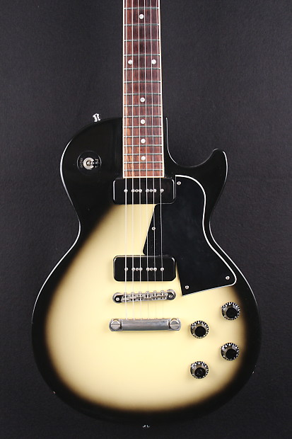 Gibson Les Paul Special 1997 Silverburst! | Reverb