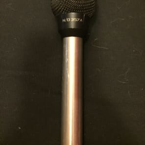 Electro-Voice N/D357a Supercardioid Dynamic Microphone