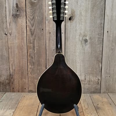 Gibson A1 Mandolin 1937 - Sunburst image 4