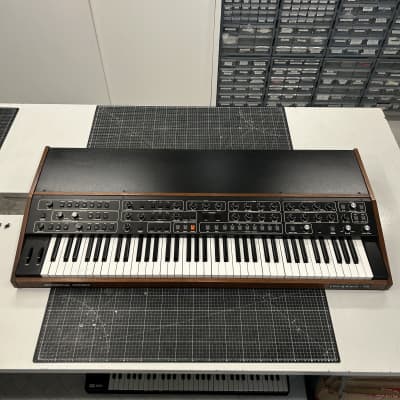 Sequential Circuits -  Prophet T8 // restored by VS&Co