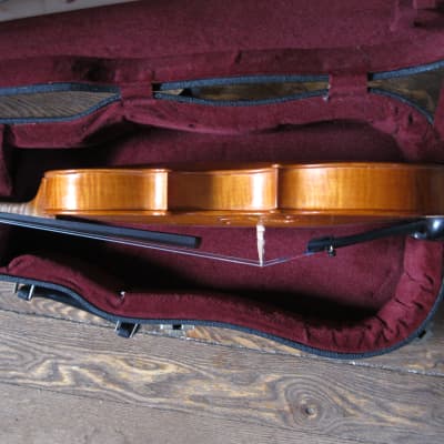 Wheildon Violin, 4/4 2007 image 9
