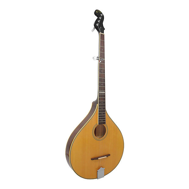 Gold Tone 5-String Banjola w/ Floating Bridge image 1