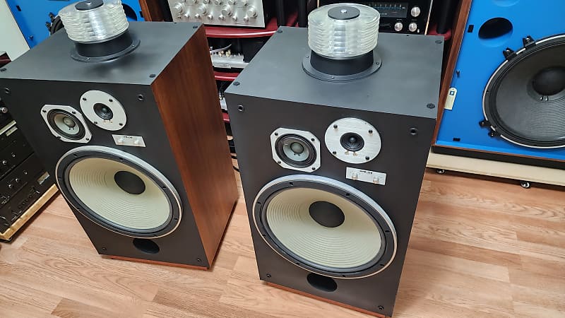 Hpm store 150 speakers