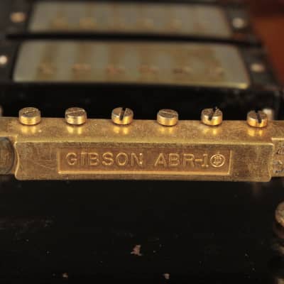 1957 Gibson Les Paul Custom w/3 original PAF pickups + Fretless Wonder HANG TAG! image 21