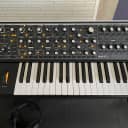 Moog Subsequent 37-key Duophonic Synthesizer