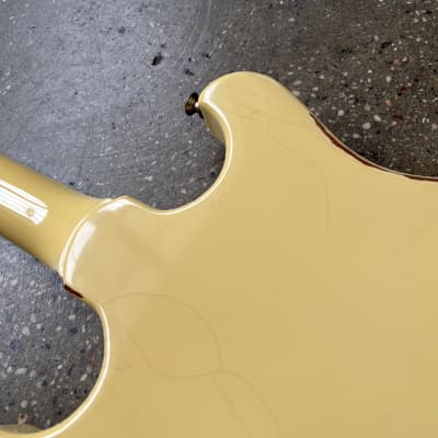 Knaggs Keya J D1 Relic 2020 - TV Yellow image 15