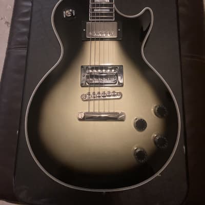 Epiphone Adam Jones Signature Inspired by Gibson Les Paul Custom image 3
