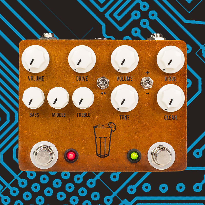 JHS Sweet Tea V3 | Reverb JHS Sweet Tea V3 | Reverb