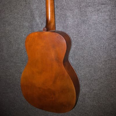 Harmony Gene Autry guitar "1942" image 4
