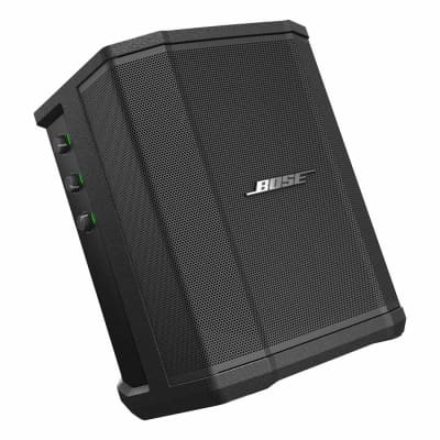 Bose S1 Pro System - Portable PA system - Battery INCLUDED image 3