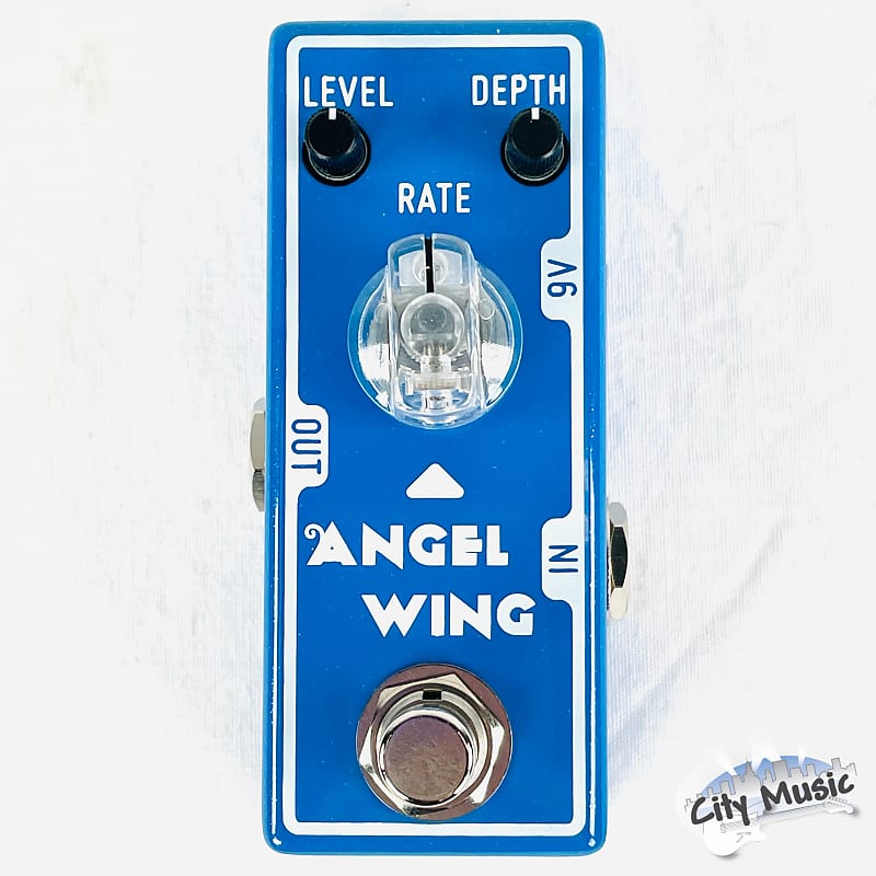 Tone City Angel Wing