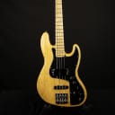 Fender Marcus Miller Artist Series Signature Jazz Bass 2014 Natural