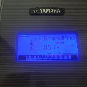 Yamaha PSR-E413  Silver W/Accessories! image 2