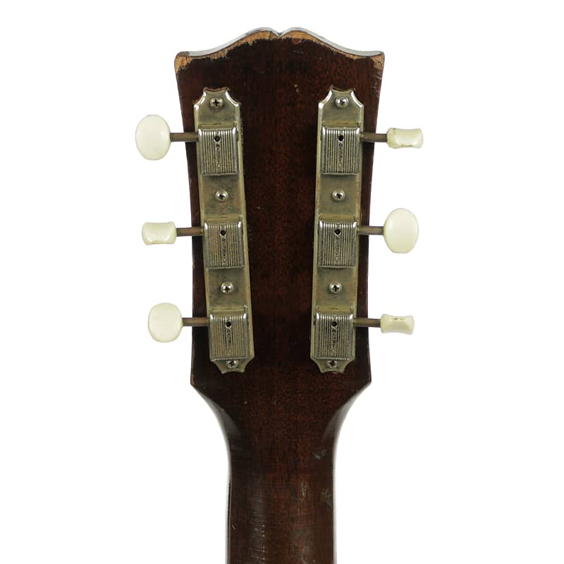 Gibson Les Paul Junior 1954 - 1959 image 6