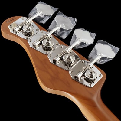 Moon JB-4C Roasted Maple SBU/R CR [Ikebe Limited Model