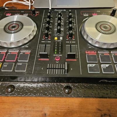 Pioneer DDJ SB3 2 Channel DJ Controller   Reverb