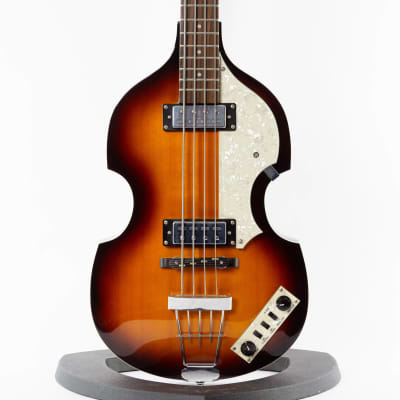 Hofner Ignition Series Violin Bass | Reverb