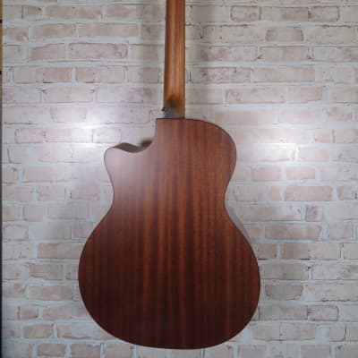 Martin GPC-11E Road Series Acoustic-Electric Guitar image 5