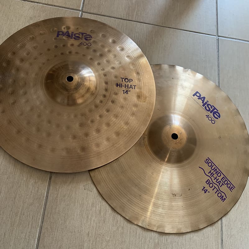 Paiste 14