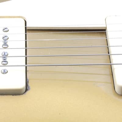 Tokai Tokai ALS65SGT goldtop P90 ...made in China 2019 gold top image 6