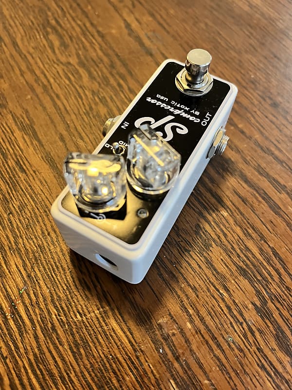 Xotic SP Compressor