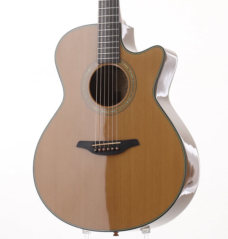 Furch guitars G23-CRCT [SN 37 673] (06/10) | Reverb