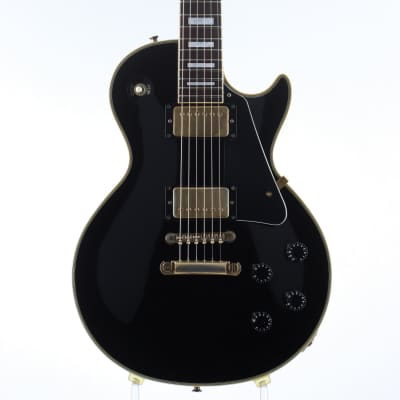 Orville LPC-75 Les Paul Custom | Reverb Canada