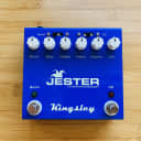 Kingsley Jester V2 (2018) - Priced to Sell