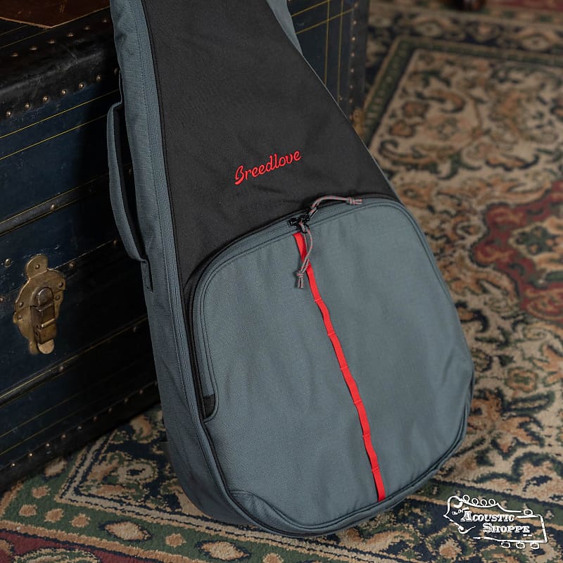 Breedlove Concert Body Size Gigbag | Reverb