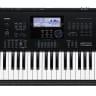 Casio CTK6200 61 note touch response keyboard (CTK-6200)