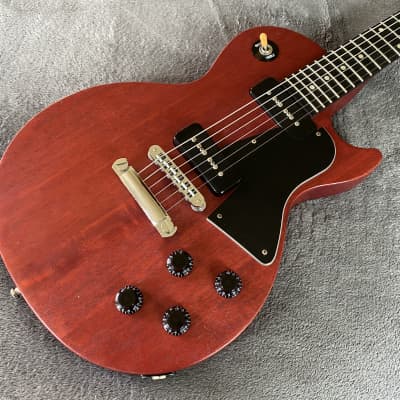 Gibson Les Paul Junior Special Japan Exclusive 2010 - 2012 | Reverb