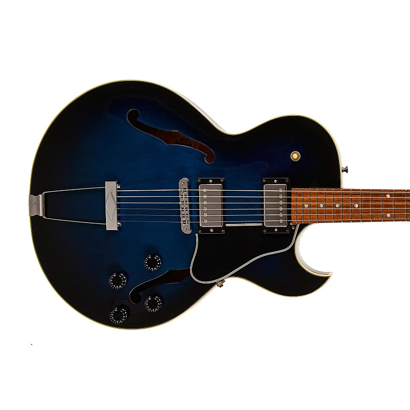 Gibson ES135 1991年製 Gibson ES-135 1991 - 2003 | Reverb UK