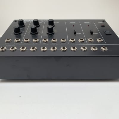 Korg MS-02 Synth Interface. Brand New! VOS image 4