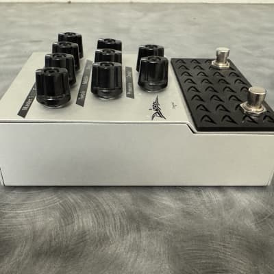Diezel VH4-2 Distortion | Reverb Canada